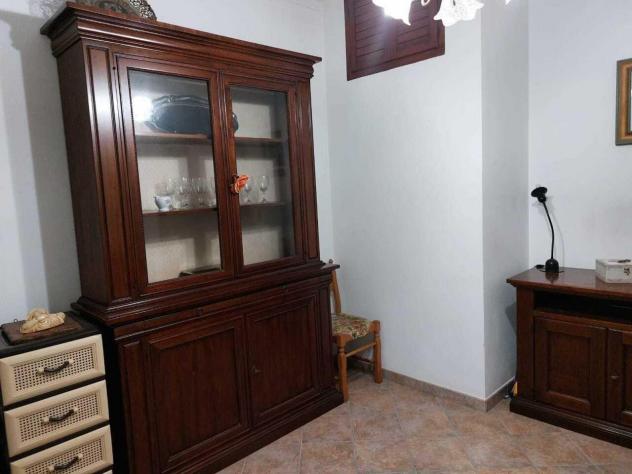 Terratetto in vendita a Castelnuovo Magra 140 mq Rif: 1394800 - Foto 5