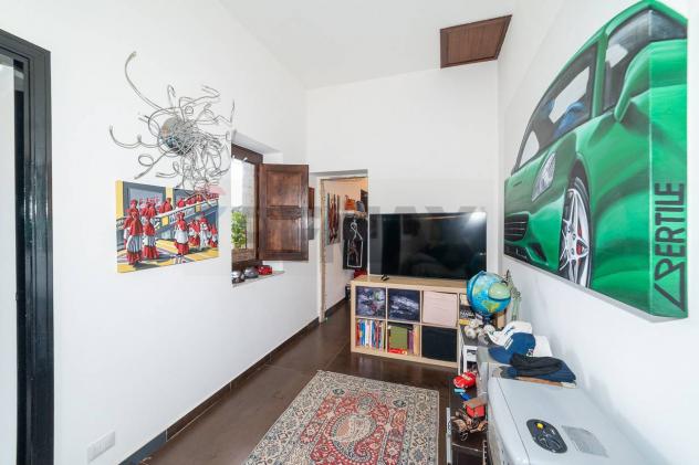 Casa Indipendente in vendita a Castiglione di Sicilia - Foto 8