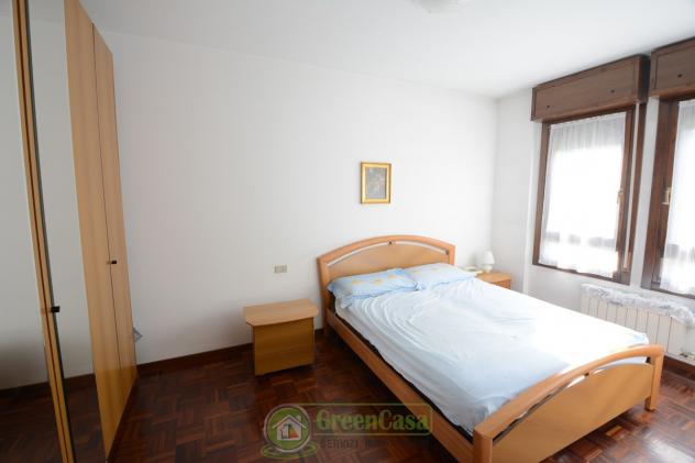 APPARTAMENTO di 2 vani e di 70 mq (CAVENAGO DI BRIANZA) rif. IGC 2 L 140 VIA ROMA - Foto 9