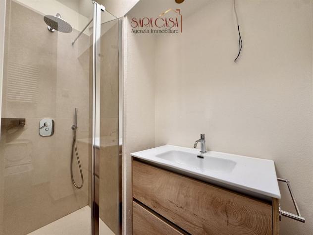 Recente appartamento con due camere da letto e due bagni - Foto 17
