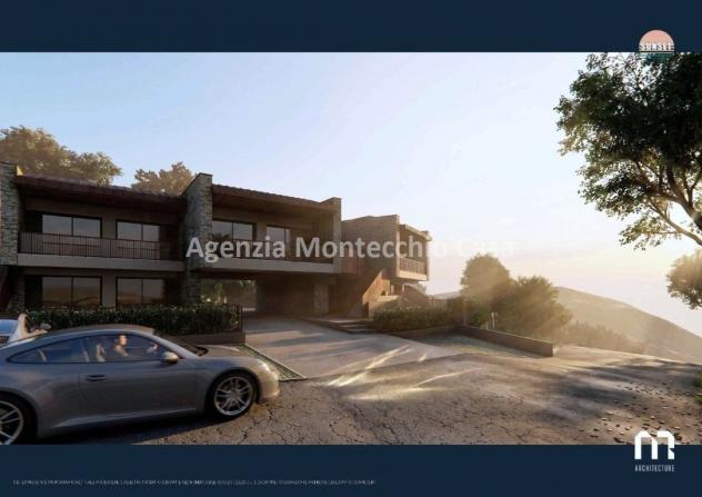 Vivere il panorama. Abitare l'eccellenza. - Foto 11