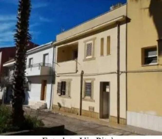 Immobile in asta di 172 m² con più di 5 locali in vendita a Gibellina - Foto 9