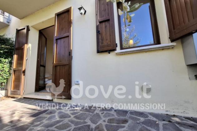 Appartamento di 44 m² con 2 locali e posto auto in vendita a Gradara - Foto 15