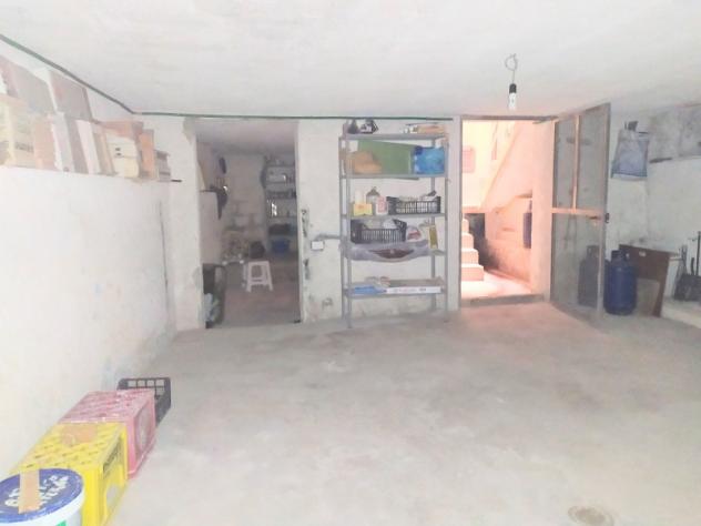 ITTIRI VIA AMSICORA CASA INDIPENDENTE RISTRUTTURATA - Foto 6
