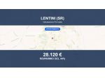 Immobile in asta di 107 m² con più di 5 locali in vendita a Lentini