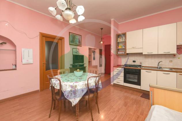 Appartamento in vendita a Moncalieri, San Pietro - Foto 7