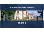 Immobile in asta di 150 m² in vendita a Montebello di Bertona