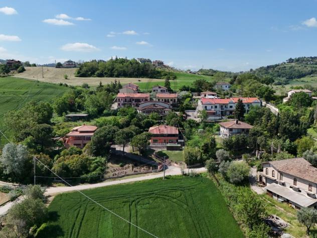 Trilocale in vendita a Montescudo-Monte Colombo - Foto 4