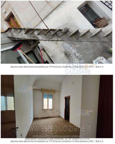 IMMOBILI-IMMOBILE RESIDENZIALE-C.so Umberto I, 379, 65015 Montesilvano PE, Italia