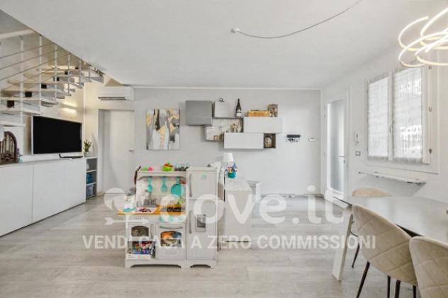 Villetta a schiera di 153 m² con 4 locali in vendita a Occhiobello - Foto 14