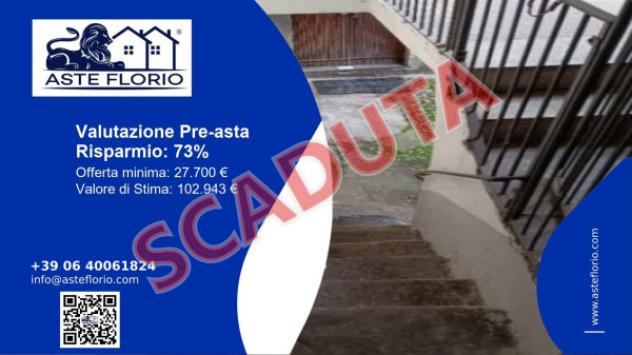 Immobile in asta di 114 m² in vendita a Pasturo