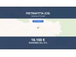 Immobile in asta di 200 m² con più di 5 locali in vendita a Pietrafitta