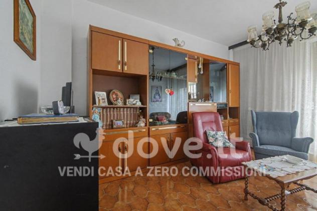 Appartamento di 100 m² con 3 locali in vendita a Pieve Emanuele - Foto 3
