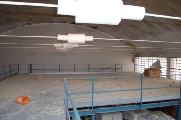 Immobile in asta di 772 m² in vendita a Poggibonsi - Foto 14