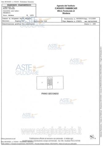 IMMOBILI-ALTRA CATEGORIA-Via Nuova n. 2481 - Foto 10