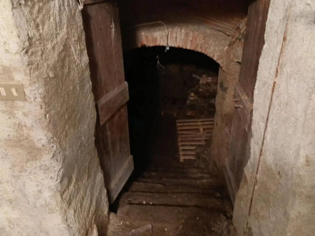 Immobile in asta di 108 m² con più di 5 locali e box auto in vendita a Primaluna - Foto 20