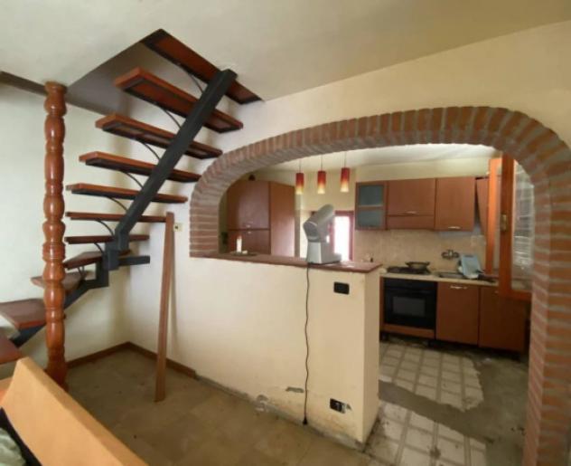 Immobile in asta di 60 m² in vendita a Rivergaro - Foto 4