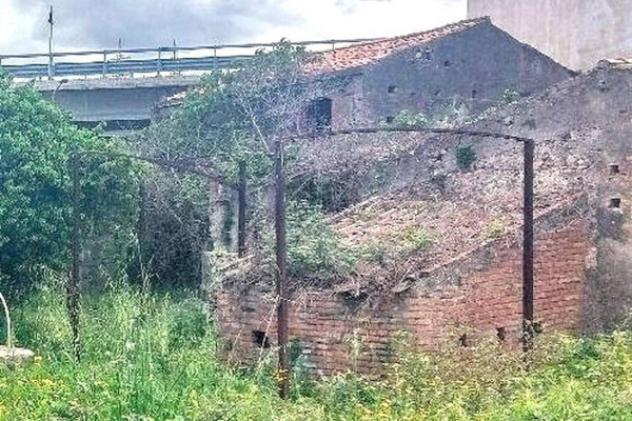 Immobile in asta di 210 m² con più di 5 locali in vendita a San Filippo del Mela - Foto 4