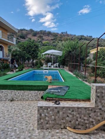 Villa in vendita a Santa Teresa di Riva - Foto 2