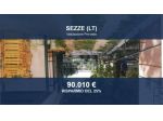 Immobile in asta di 105 m² con più di 5 locali in vendita a Sezze