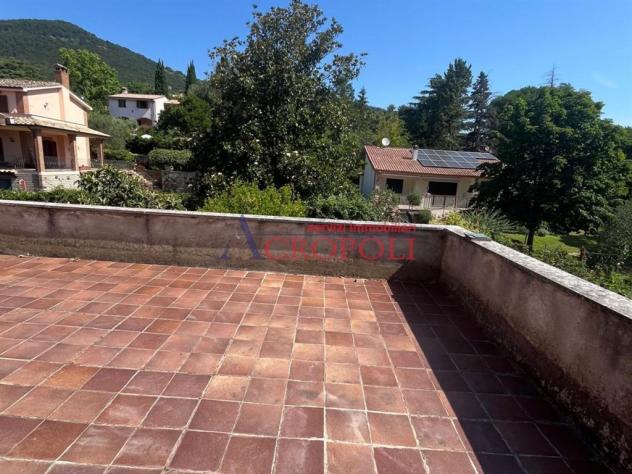 Villa 8 locali - Rif. 2673