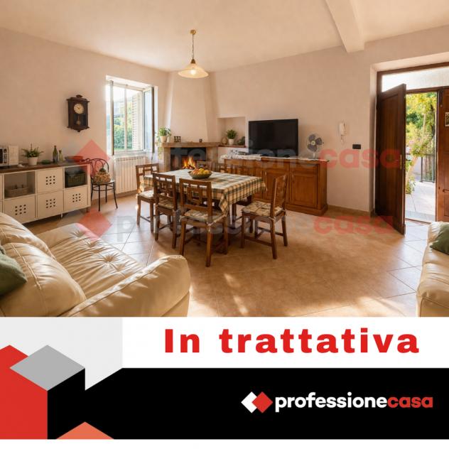 Appartamento - Trivigliano . Rif.: Cod. rif 3309007VRG