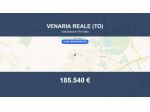 Immobile in asta di 183 m² con più di 5 locali e box auto in vendita a Vena …
