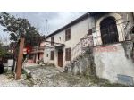 Duplex - Vico nel Lazio . Rif.: Cod. rif 3280732VRG