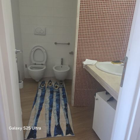 Appartamento vista mare Cala Rossa Village (Canneddi) - Foto 7