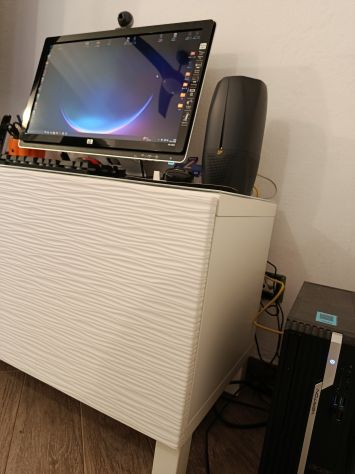 PC Veriton - Foto 3
