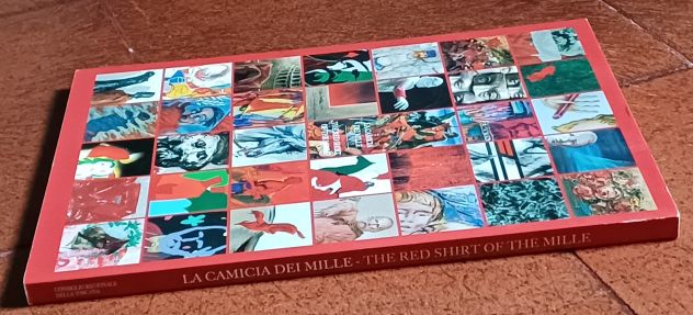 La camicia dei Mille. Opere d'arte per Garibaldi nel bicentenario della nascita, - Foto 4