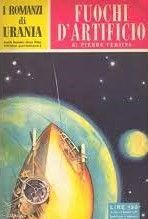 URANIA 1957, 7 romanzi di fantascienza. - Foto 2