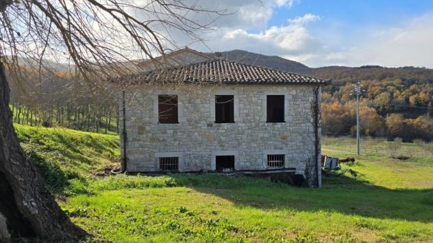 Azienda Agricola in vendita a Baschi - Foto 4