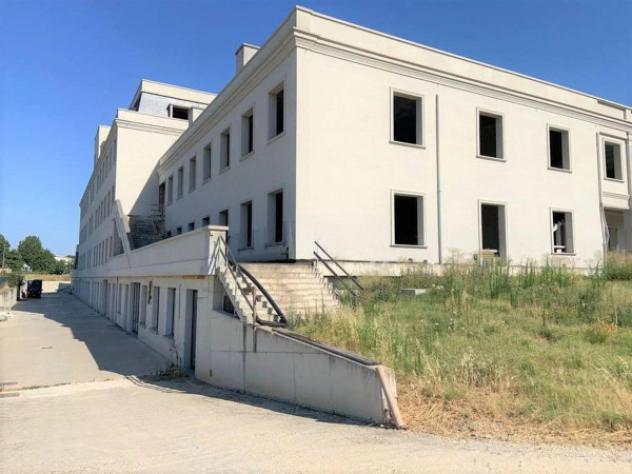 Immobile in asta di 15779 m² in vendita a Meldola - Foto 17