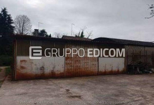 Laboratori per arti e mestieri di 104 mq in vendita a Trevignano - Rif. 4553203 - Foto 5