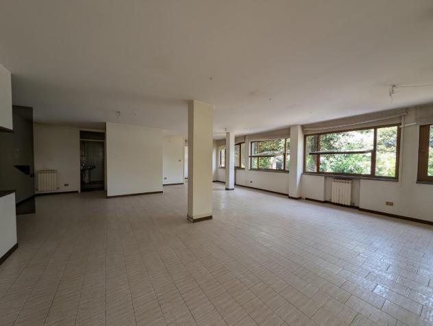 Ufficio in vendita a Sovigliana - Vinci 190 mq Rif: 1431406 - Foto 4