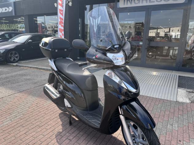 Honda SH 300 ABS pochi km - Foto 7