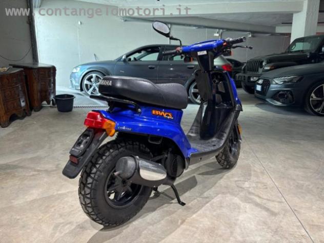 YAMAHA BW's 50 50 rif. 24101417 - Foto 2