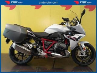 BMW R 1250 RS Garantita e Finanziabile rif. 22938602