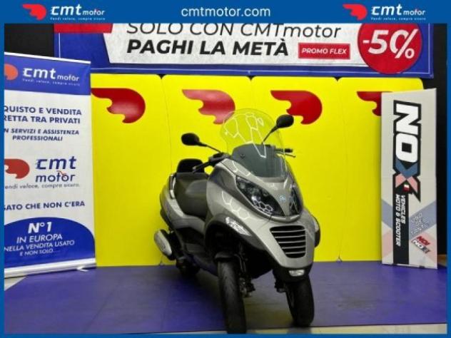 PIAGGIO MP3 Garantito e Finanziabile rif. 23545561 - Foto 2