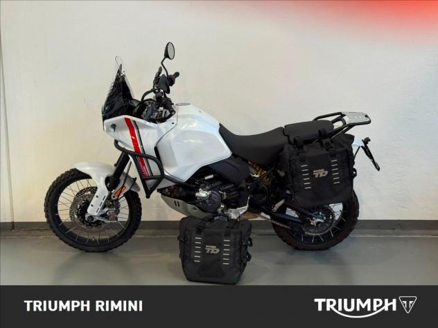 Ducati DesertX 937 Abs