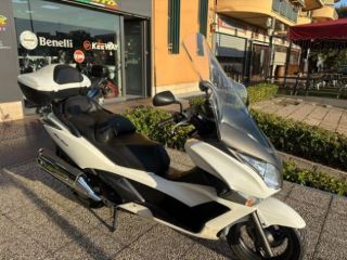 HONDA SW-T 400 PASSAGGIO E TAGLIANDO INCLUSO MINI RATE rif. 24097216