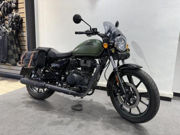 ROYAL ENFIELD Meteor 350 . rif. 23996509 - Foto 9
