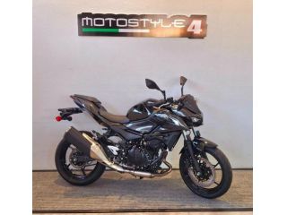 KAWASAKI Z 500 2026 E5+