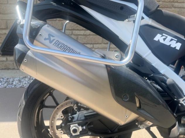 KTM 1290 Super Adventure S Tech Pack rif. 23782958 - Foto 8