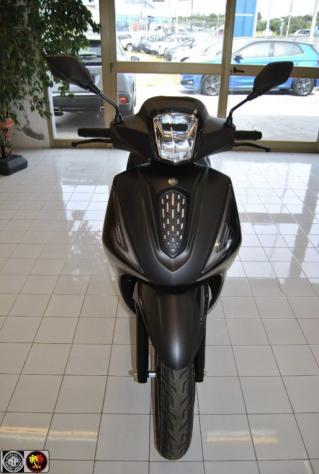MORBIDELLI SC 125 LX SCOOTER LUXURY rif. 22125805 - Foto 7