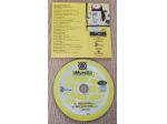 CD Il Muretto Compilation - Trend - anno 2001