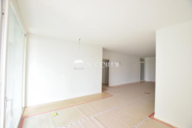 APPARTAMENTO di 4 vani e di 120 mq (BASSANO DEL GRAPPA) rif. DA317 - Foto 4