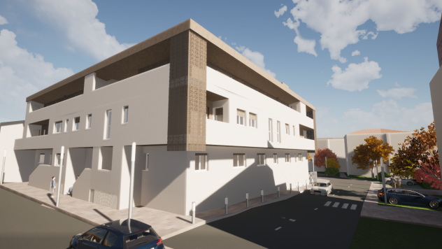 Appartamento in vendita a Limite - Capraia e Limite 70 mq Rif: 1442271 - Foto 5