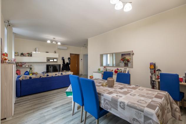 Appartamento in Via Guidonia - Foto 16